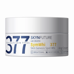 1PC Spot Reducing Even Skin Complexion Facial Cream, Reducing Darkness And Spot, Softening Moisturizing And Smoothing Skin, 30g