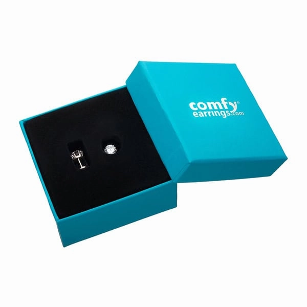 6.0 mm Crystal Prong