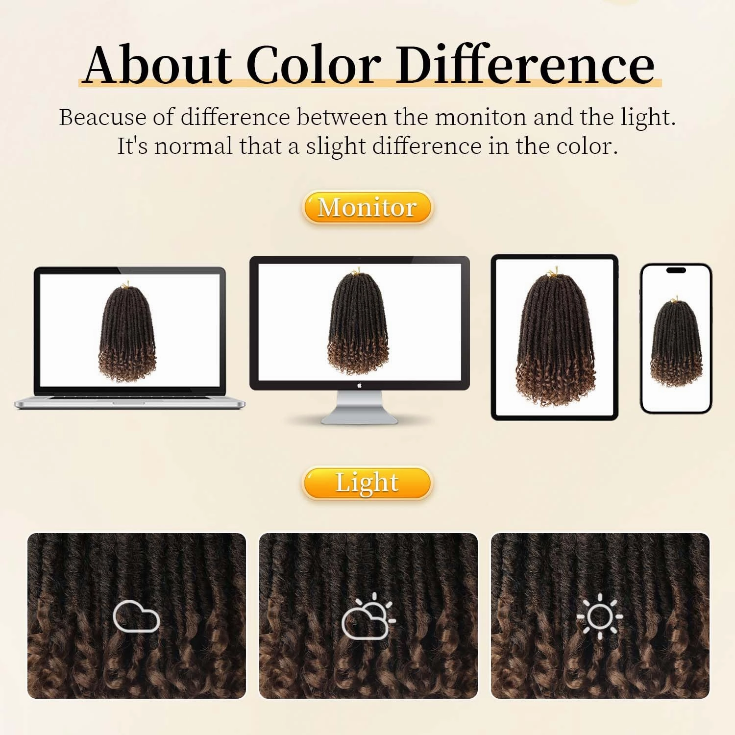 6 Packs Goddess Locs Crochet Hair, 20 Inch Straight Faux Locs Crochet Braids, Pre-Looped Curly Soft Synthetic Ombre Braiding Hair Extensions for Black Women(20 Inch, 6 Packs, 1B/Gray#)