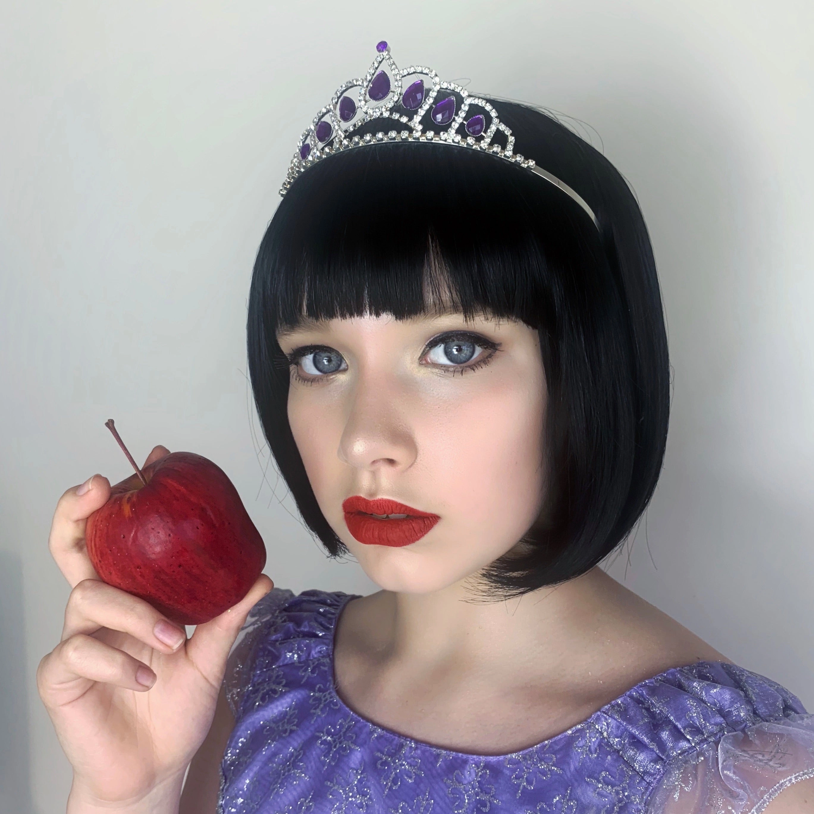 #Blood of my Enemies Selfie Cosmetics Matte Liquid Lipstick