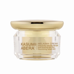 ABERA Kasumi Melasma Cream, Dark Spot Remover For Face, Reduce Fine Lines, Wrinkles, Anti-aging with Red Ginseng Extract, Facial Moisturizer For Women (0.7 Oz Per Box)