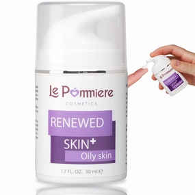 Acne Cream, Remove Pimples on Face and Body. Teenager, youth, adult, hormonal or cystic