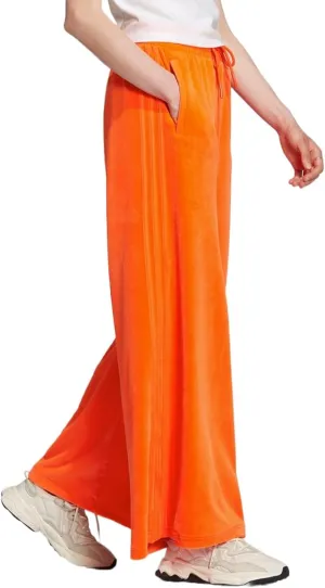 ADIDAS Originals X Jeremy Scott Women's Track Pants, Orange, Medium