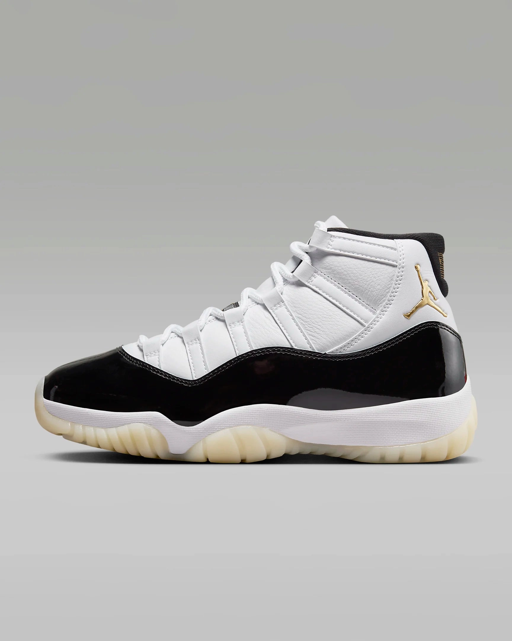 Air Jordan 11 "Gratitude"