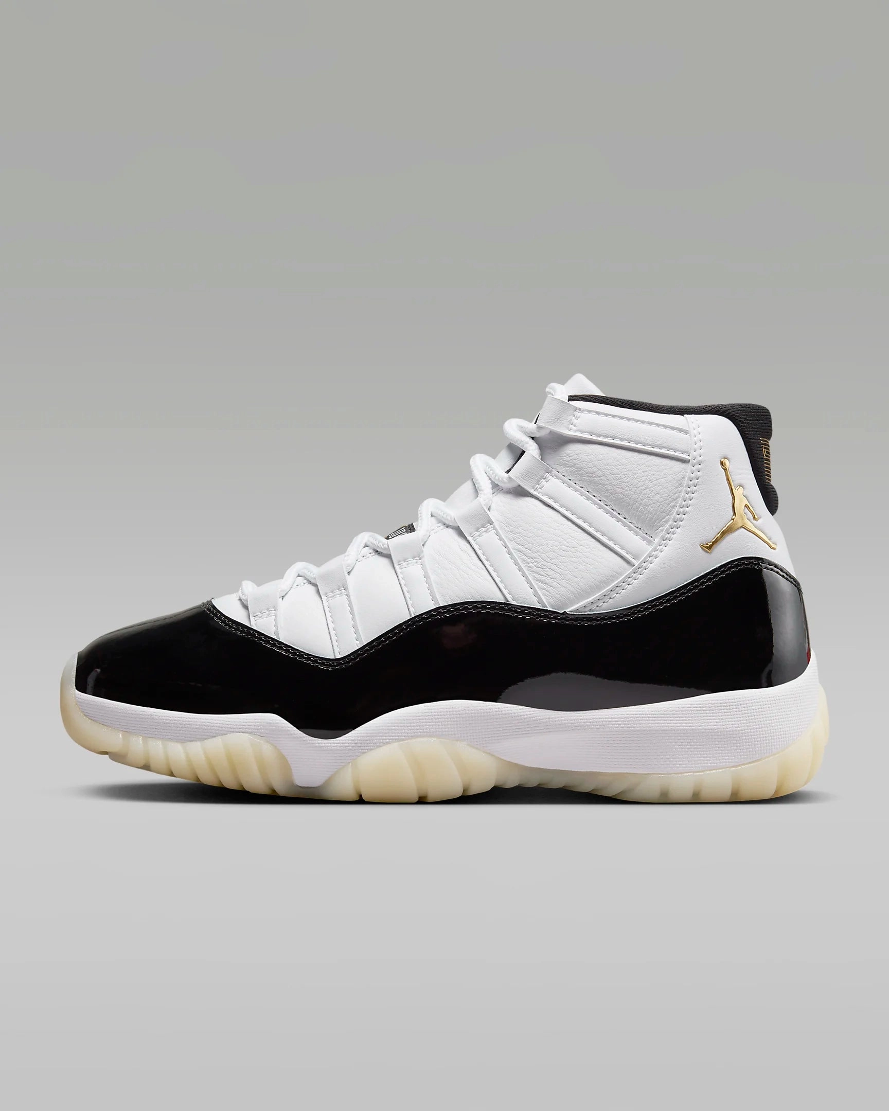 Air Jordan 11 "Gratitude"