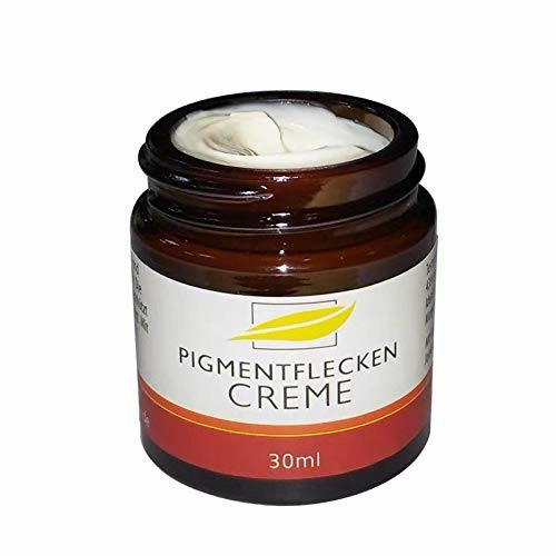 Allcura Pigmentflecken Cream Freckle Removal Facial Cream, Moisturizing The Skin, 30ml