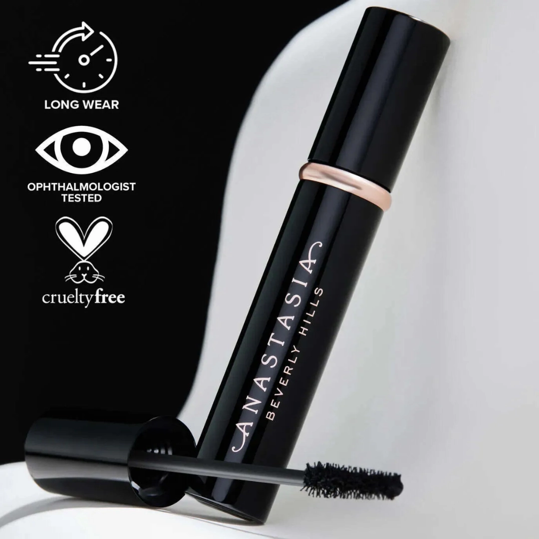 Anastasia Beverly Hills Lash Sculpt Lengthening & Volumizing Mascara - Deluxe Size
