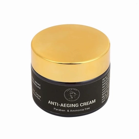 Anti Aging Cream - Face Cream Moisturizer - Anti Aging Facial Skin Care - Collagen, Retinol, Hyaluronic Acid - Day & Night - Anti Wrinkle Cream - Firming & Hydrating Skin Cream