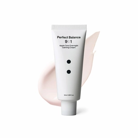 Apple Cera Overnight Calming Cream 50ml