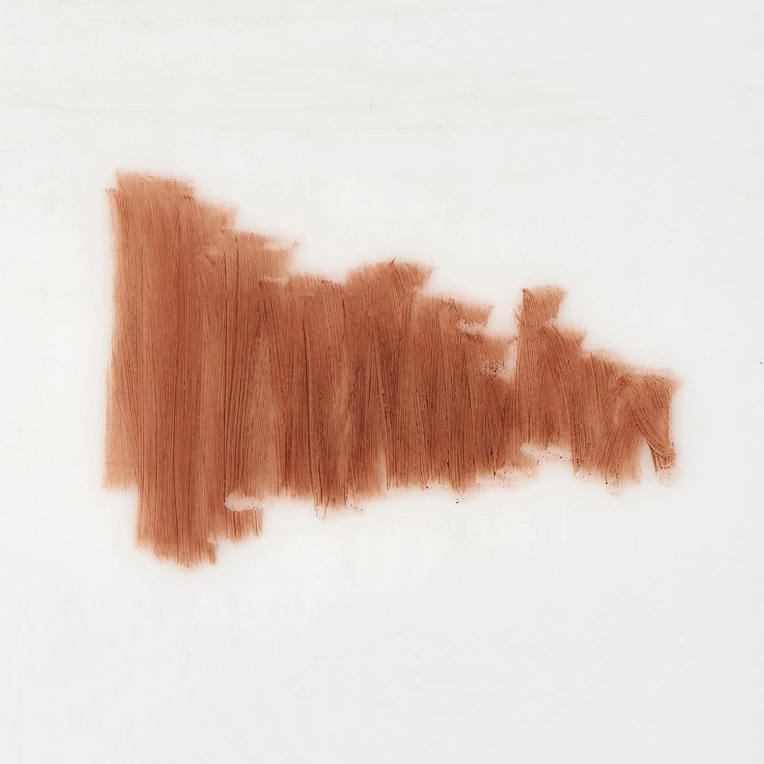 Arches & Halos Angled Brow Shading Pencil - Double Sided Eyebrow Filler and Spoolie - Angled Brush Design for Precise Shaping and Styling - Buildable, Easy Blend Pigment - Auburn - 0.012 oz