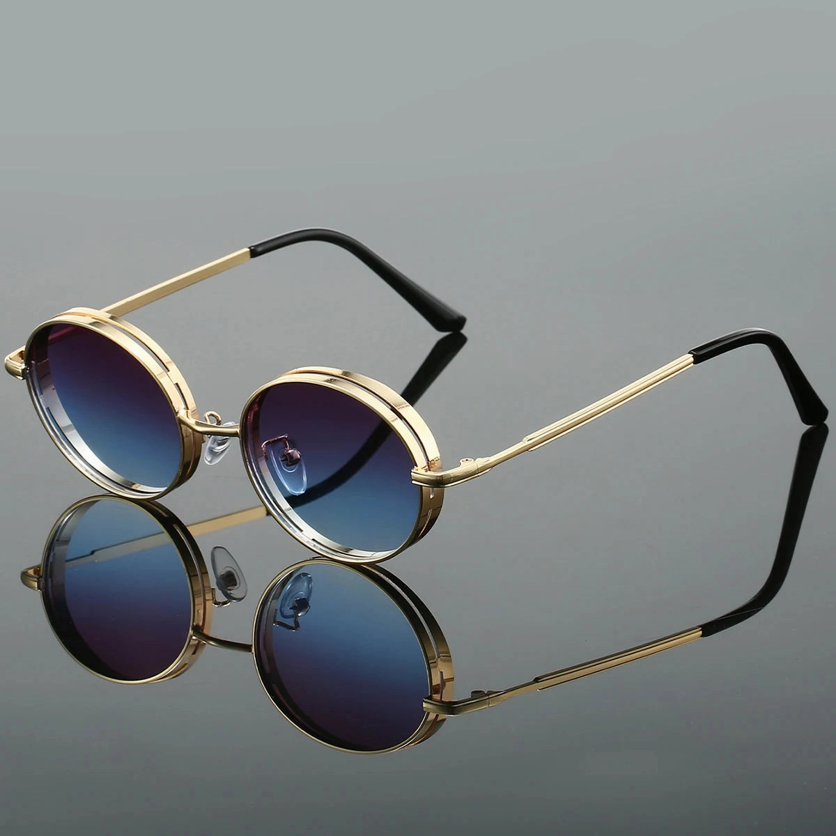 Aurora Luxe Sunnies