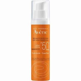 Avene Fluide 50 Tt 0Ml