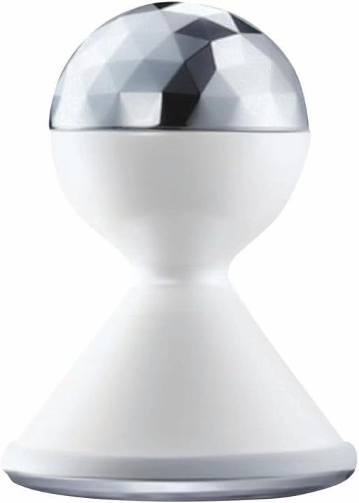 Avon Beyond Glow Galvanic Booster Device | Red LED Light Skin Treatment | Boosts Vitamin C Absorption 2.2X | Vibrating Application for Radiant, Healthy Skin | User-Friendly