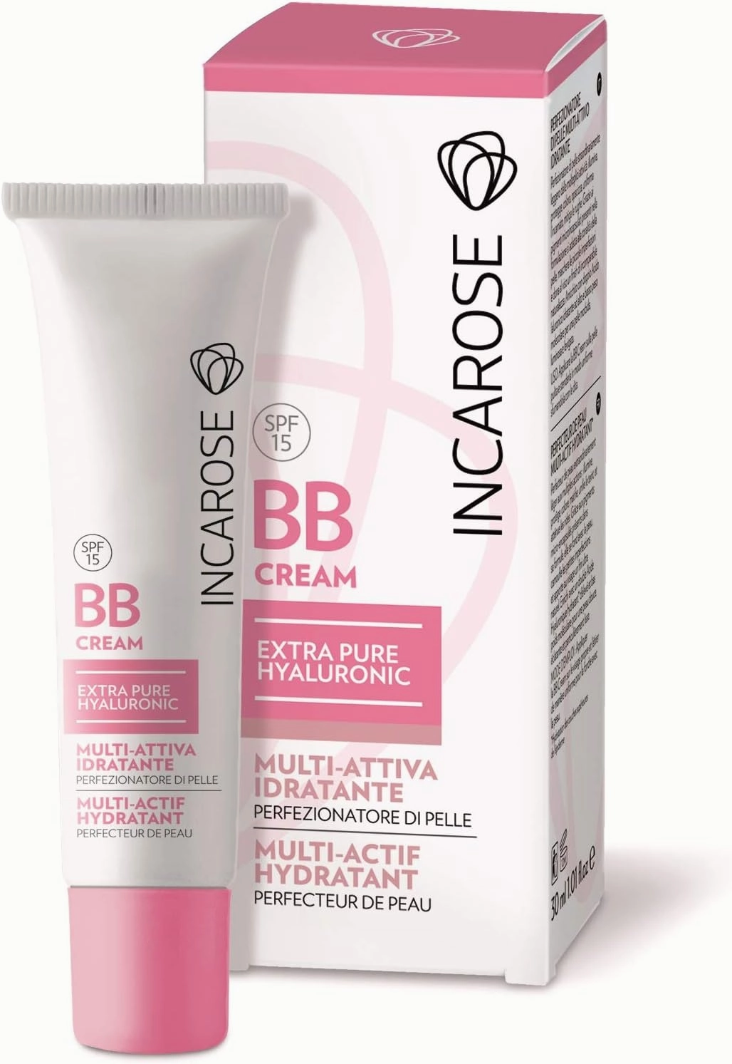 Bb Cream Hyal Medium