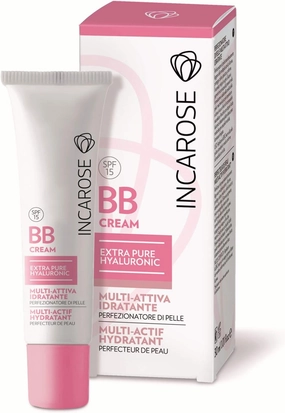 Bb Cream Hyal Medium