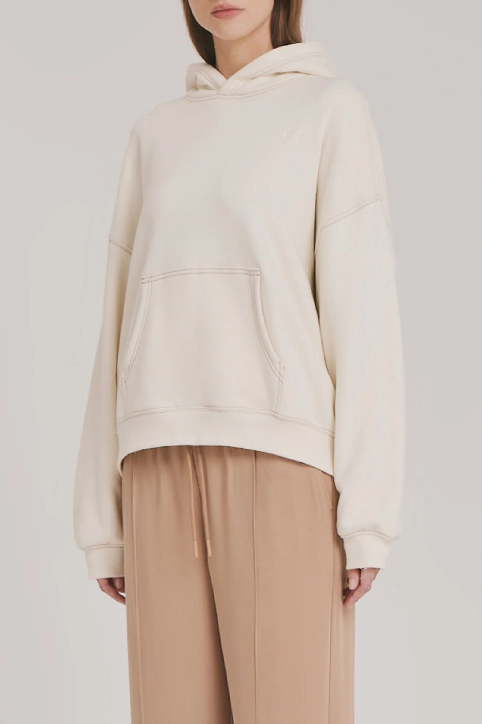 Beau Hoodie Cloud