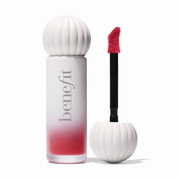 Benefit Plushtint 18 Feather Boa Lip Tint 6ml