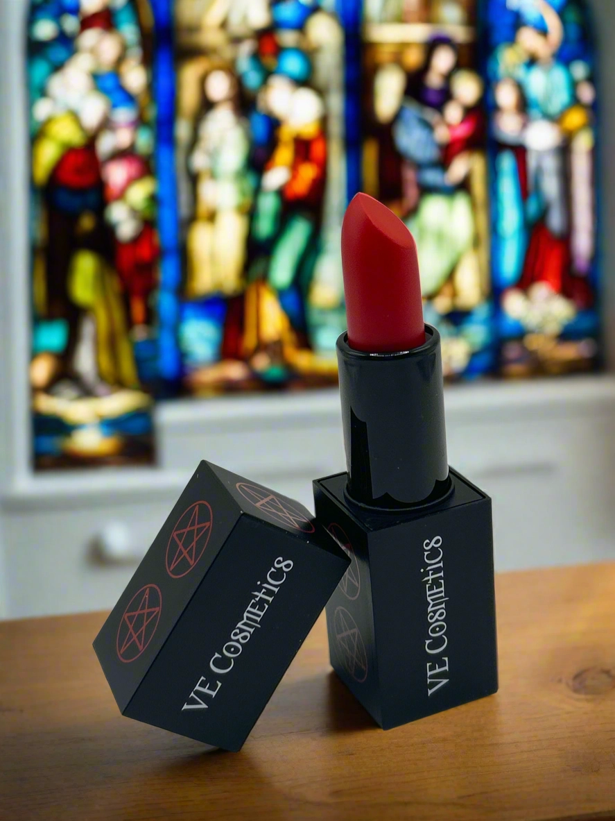 Bewitching Bullet Lipstick- Shade Mysterious