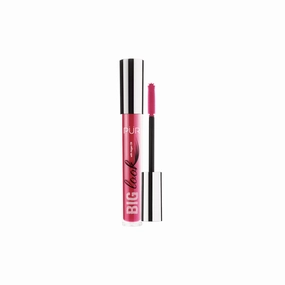 Big Look Lengthening Mascara with Argan Oil