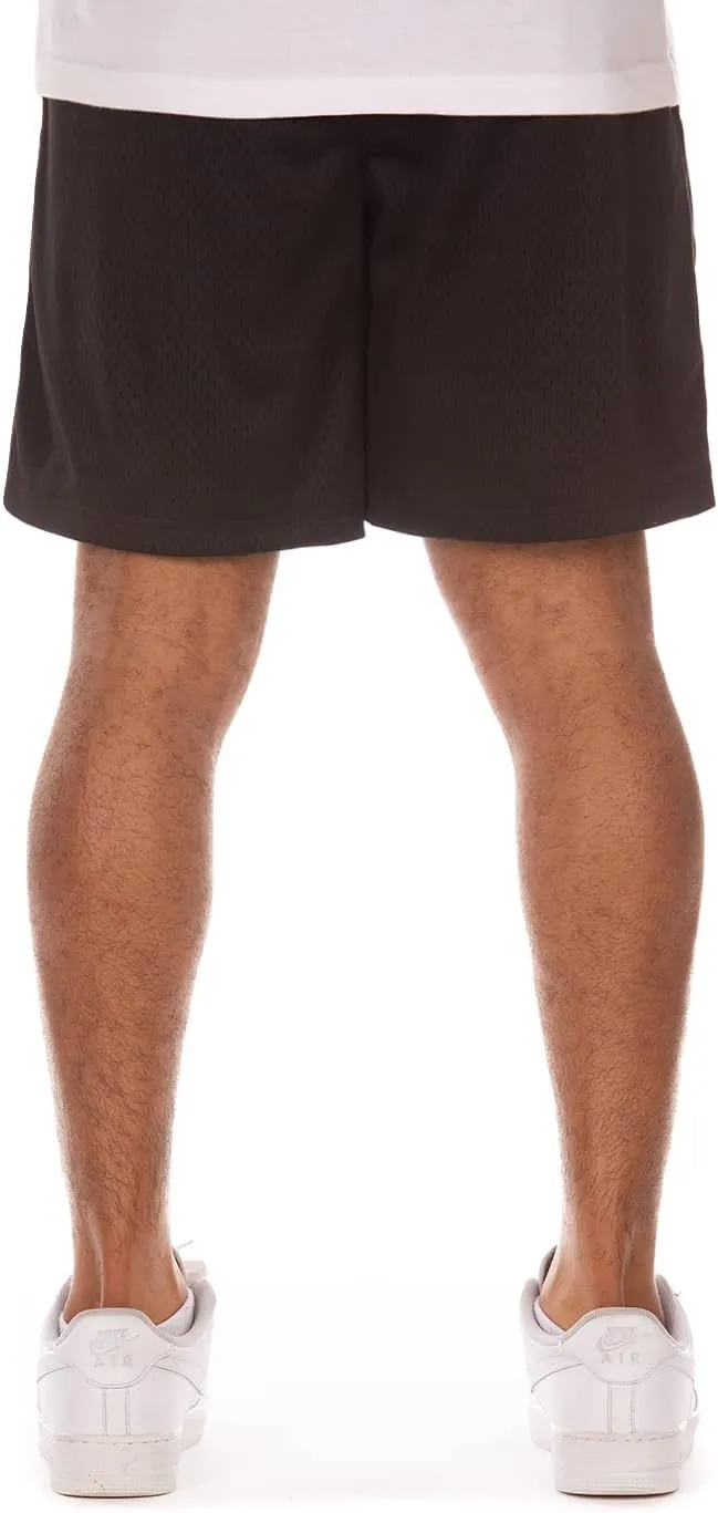 Billionaire Boys Club Clothing Men Short BB Roo Screen Printed Shorts for Classic Fashion