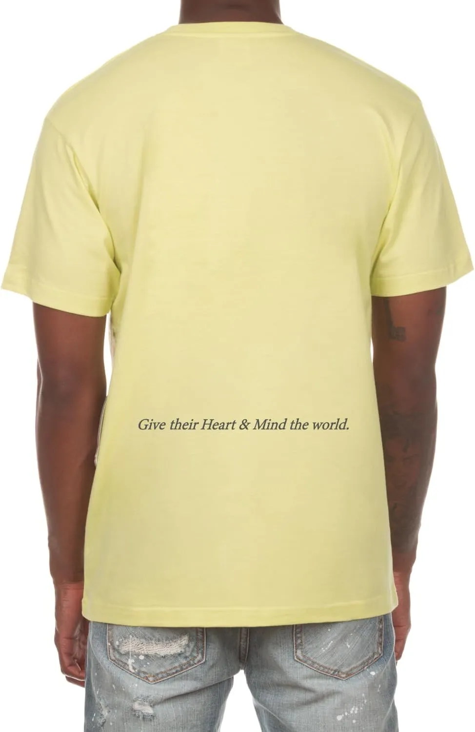 Billionaire Boys Club Clothing Men T-Shirt BB Gem and Jewelry Screen Printed Short Sleeve Crew Neck Tee
