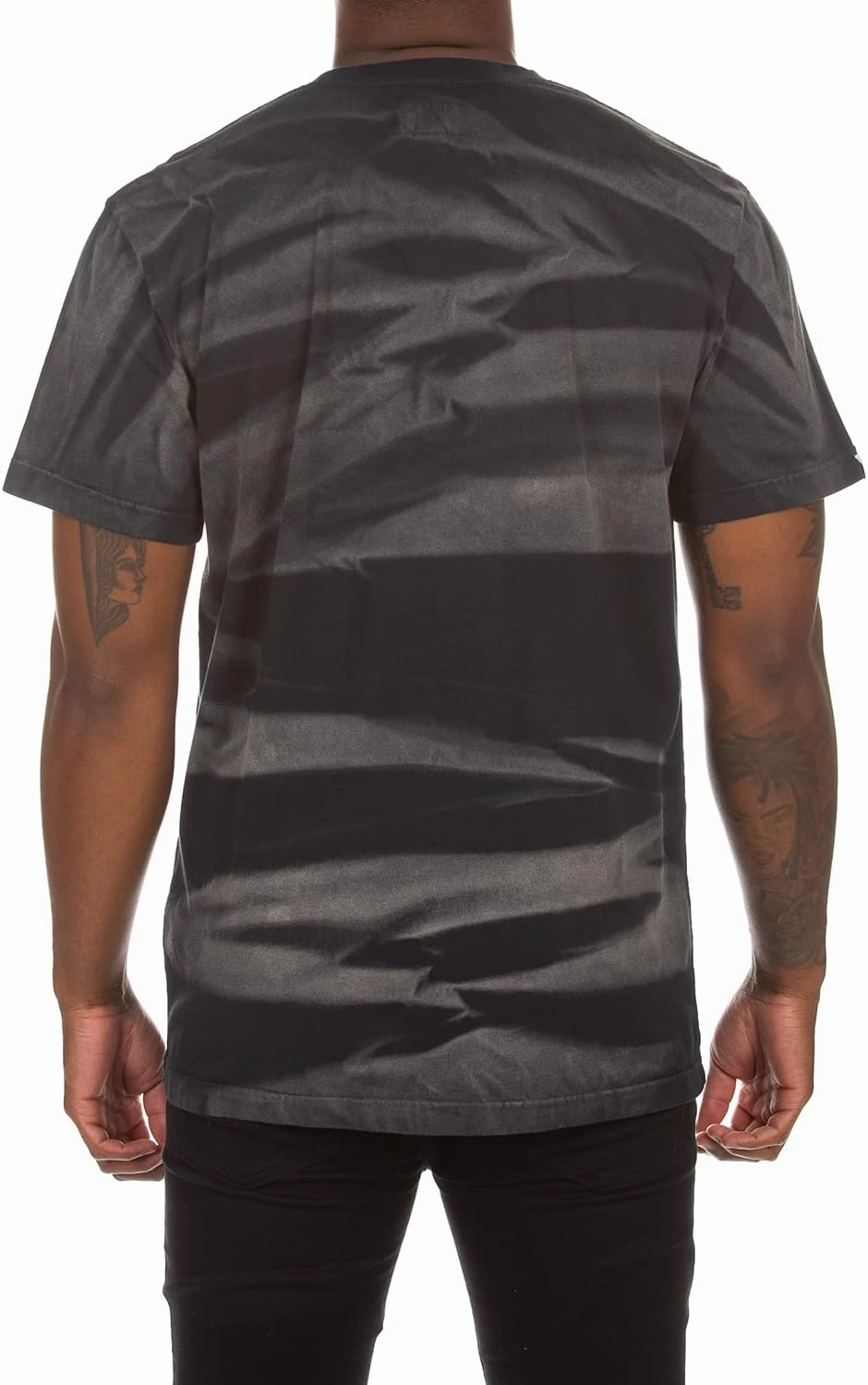 Billionaire Boys Club Clothing Men T-Shirts Short Sleeve Island Dreams Knit