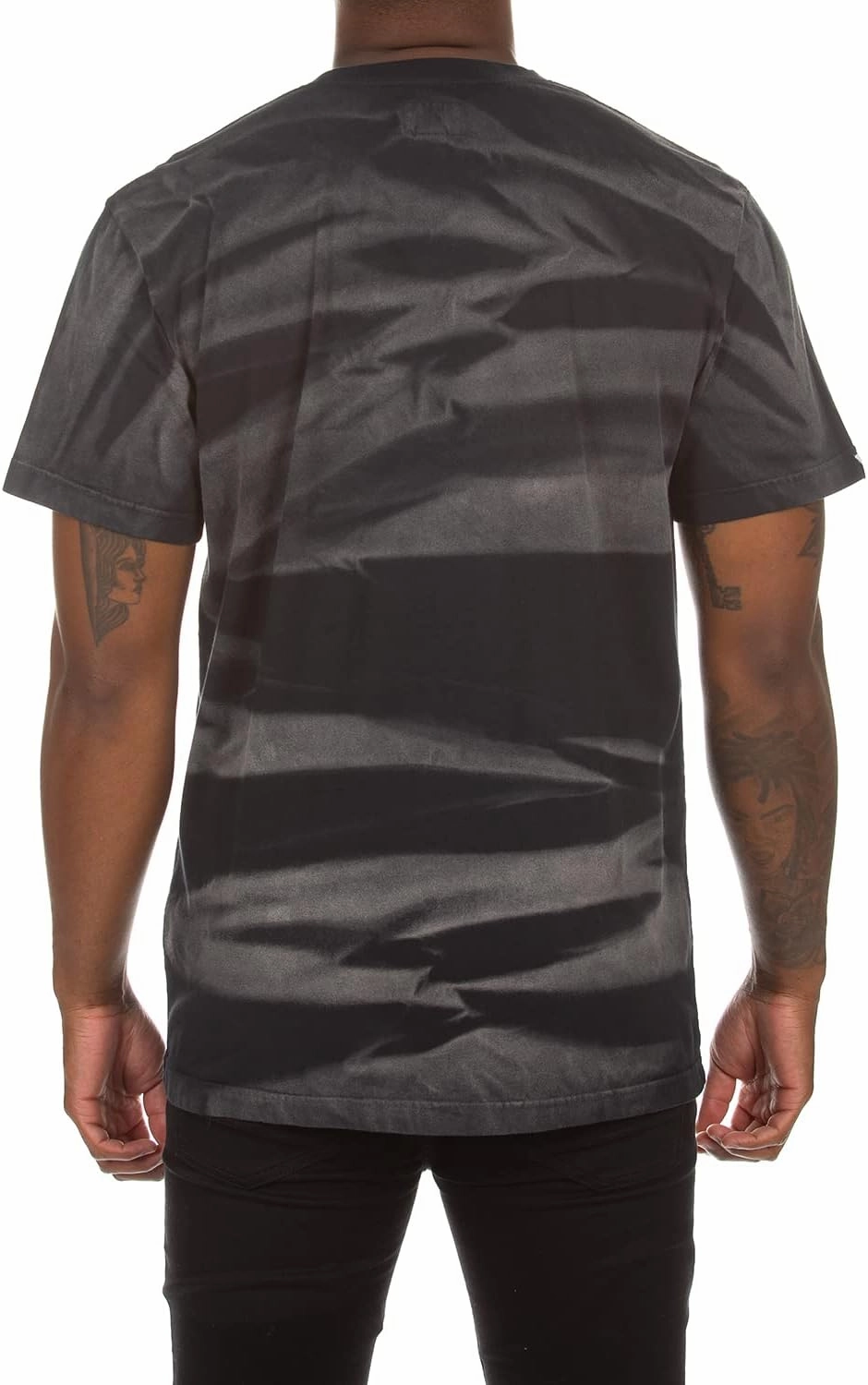Billionaire Boys Club Clothing Men T-Shirts Short Sleeve Island Dreams Knit