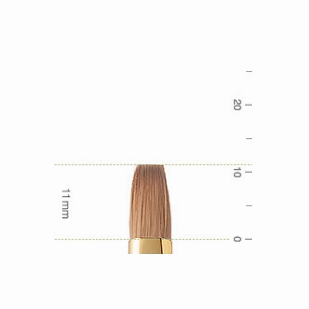 Bisyodo BS-L-01 Lip Brush, Short Series
