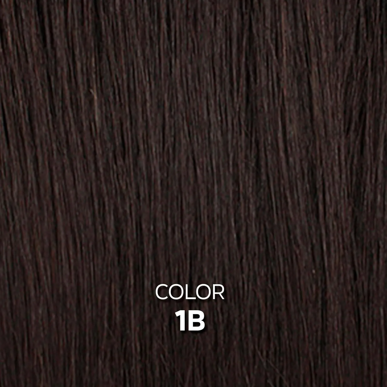 BOBBI BOSS Miss Origin CORE Synthetic Weave Multi Bundle OCEAN WAVE (20, 22, 24 inch) (1B Off Black)