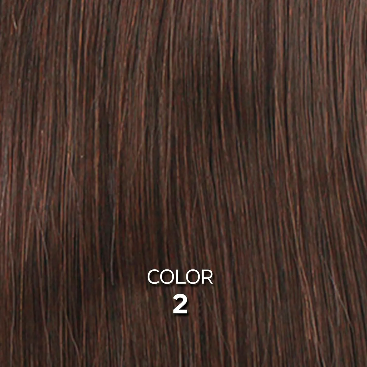 BOBBI BOSS Miss Origin CORE Synthetic Weave Multi Bundle OCEAN WAVE (20, 22, 24 inch) (2 Dark Brown)