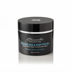 Body and Face Peeling Cream 200ml – Facial Peeling Cream for Deep Cleansing, Exfoliation and Skin Moisturization – for Face Dead Skin Removing, Pore-Unclogging & Skin-Smoothing
