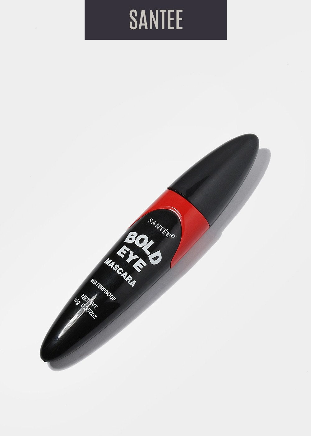 Bold Eye Waterproof Mascara