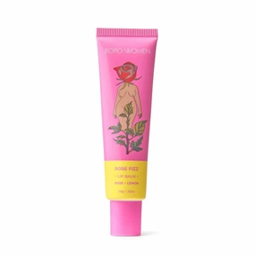 BOPO WOMEN : Rose Fizz - Lip Balm