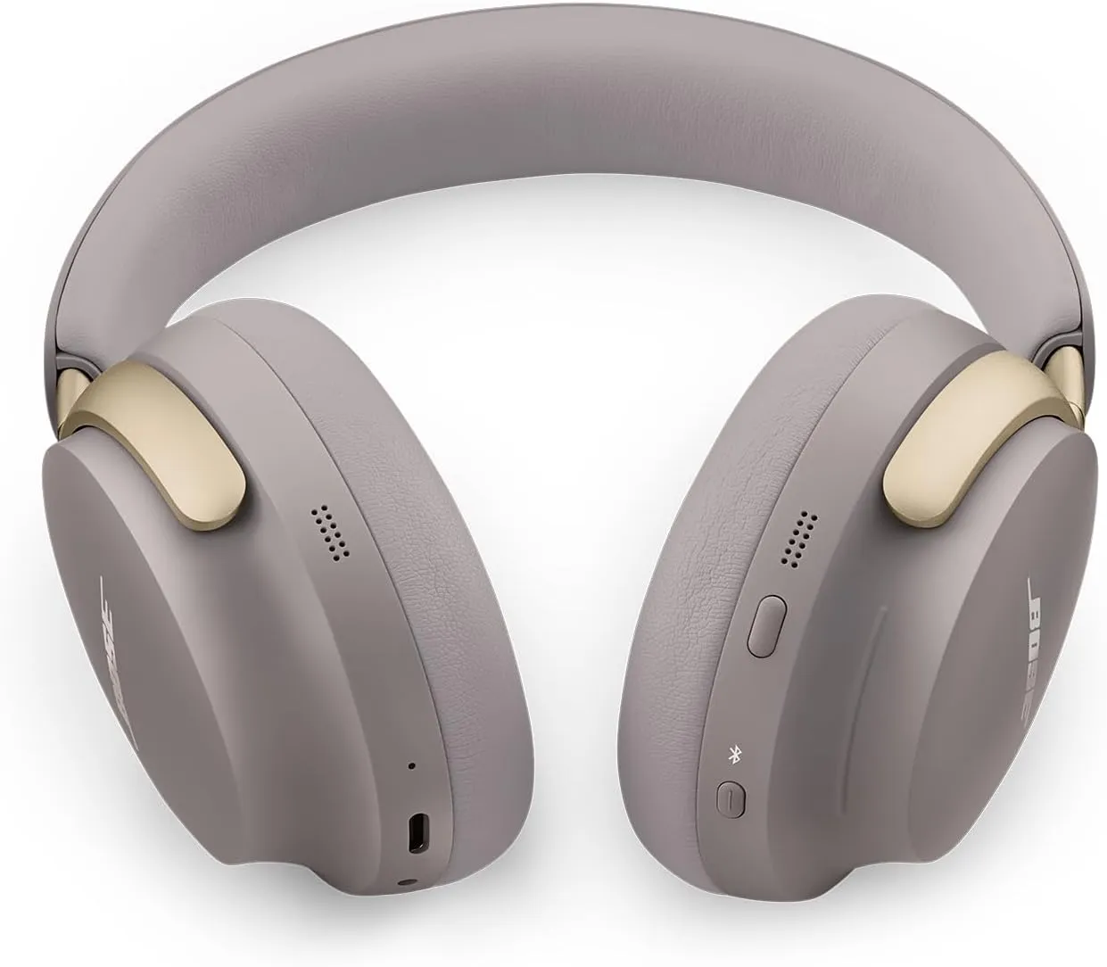 Bose Bose QuietComfort Ultra Headphones, Sandstone