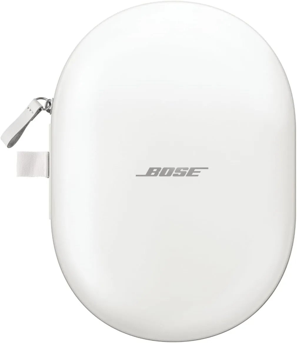 Bose QuietComfort Ultra Bluetooth Headphones, Wireless Headphones with Spatial Audio, Over Ear Noise Cancelling with Mic, Up to 24 Hours of Playtime, Diamond - 60th Anniversary Edition