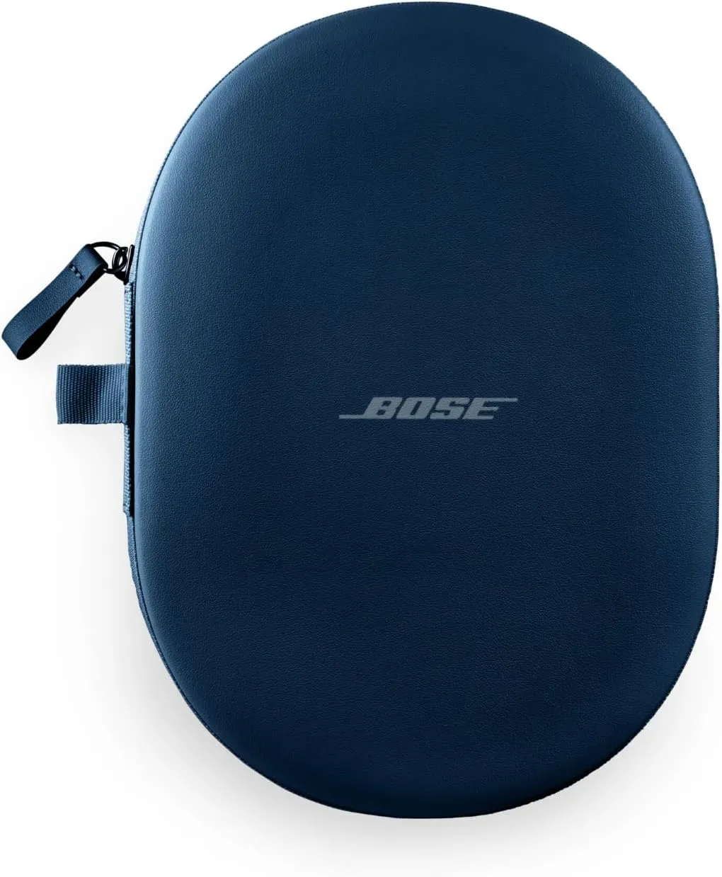 Bose QuietComfort Ultra Bluetooth Headphones, Wireless Headphones with Spatial Audio, Over Ear Noise Cancelling with Mic, Up to 24 Hours of Playtime, Lunar Blue - Limited Edition Color