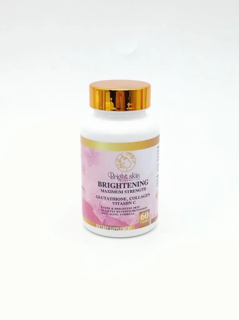 BRIGHTENING SUPPLEMENTS