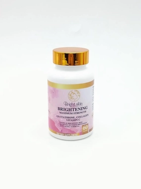 BRIGHTENING SUPPLEMENTS