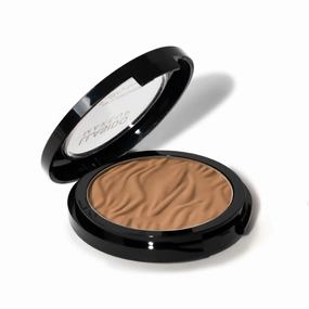 Butter Glow Make-up Powder- Moisturises And Nourishes For A Silky, All-day Glow - Suitable For All Skin Types.