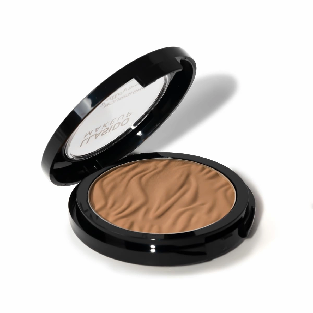 Butter Glow Make-up Powder- Moisturises And Nourishes For A Silky, All-day Glow - Suitable For All Skin Types.