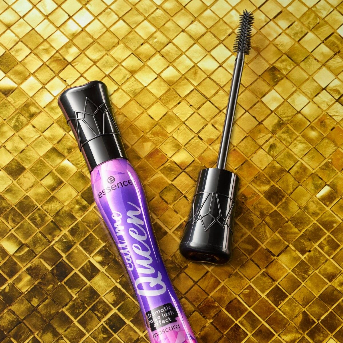 Call Me Queen False Lash Mascara