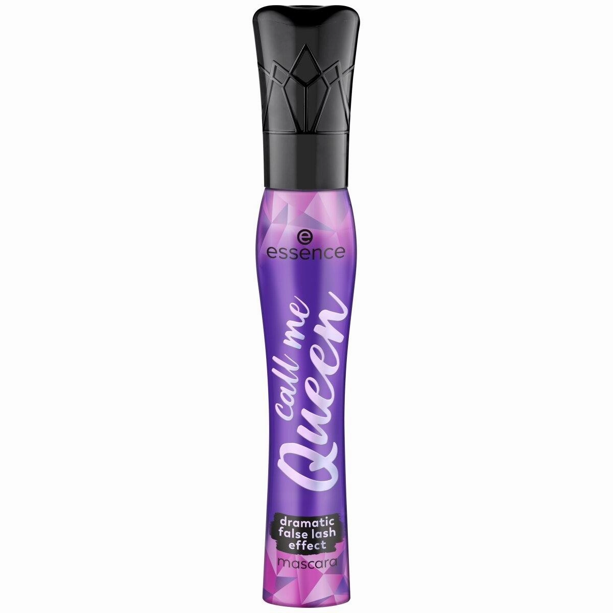 Call Me Queen False Lash Mascara