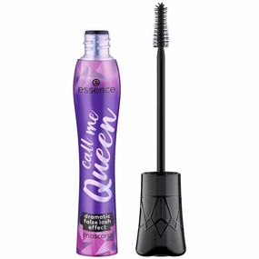 Call Me Queen False Lash Mascara