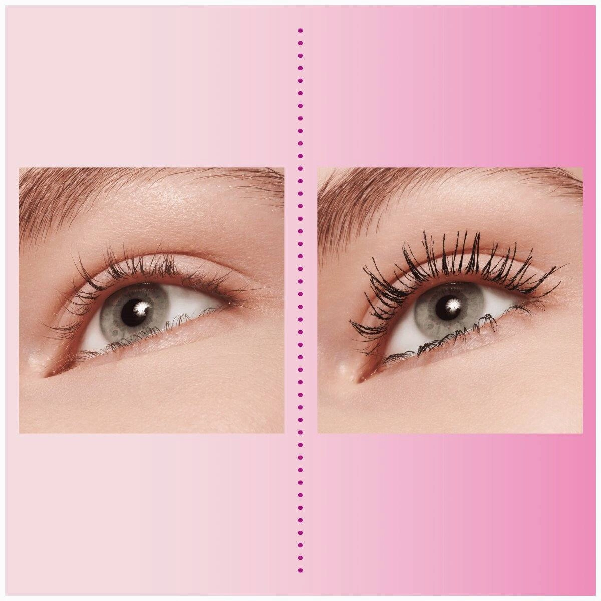 Call Me Queen False Lash Mascara