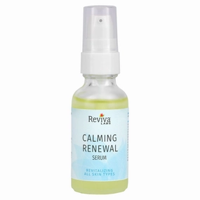 Calming Renewal Serum - Nourish & Hydrate Skin (1 Fluid Ounces)