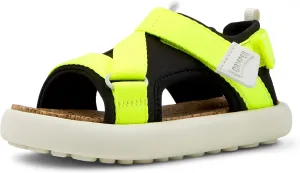 Camper Kids Sandal, Multicolor, 1 US Unisex Little Kid
