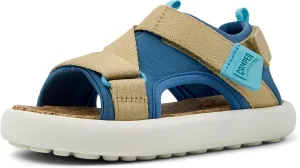 Camper Kids Sandal, Multicolor, 12.5 US Unisex Little Kid