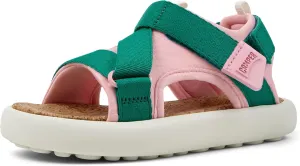 Camper Kids Sandal, Multicolor, 5.5 US Unisex Big Kid