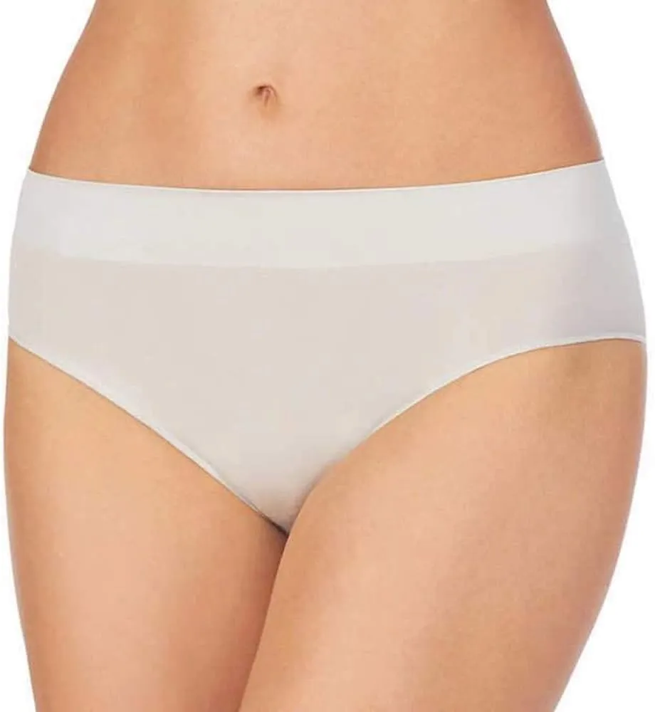 Carole Hochman Womens 5-Pack Seasmless Hipster