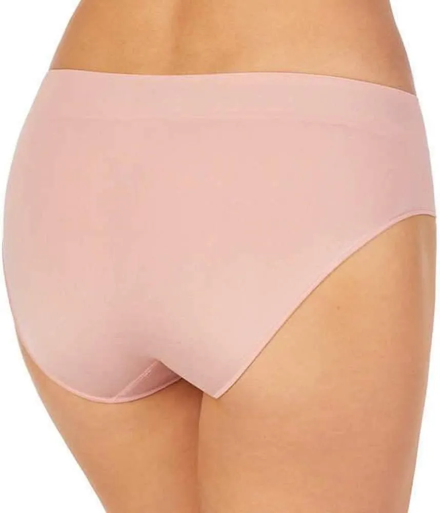 Carole Hochman Womens 5-Pack Seasmless Hipster